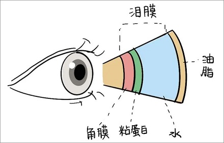 经常「翻白眼」能保护眼睛?