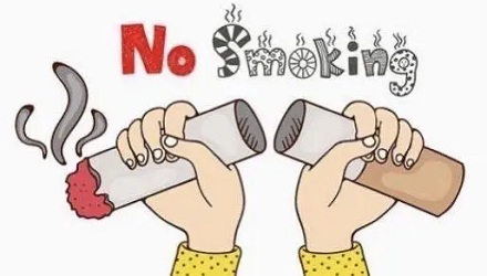 戒烟对身体健康有什么好处?