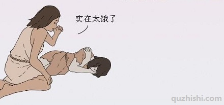 人类是「食人族」的后代?