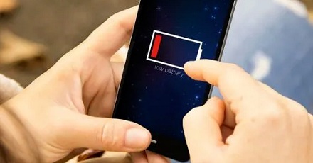 为什么手机电量的最后5%特别耐用?