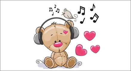熟悉音乐能唤起人们的记忆?