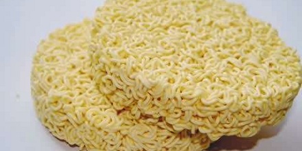 方便面为什么要烫卷发?