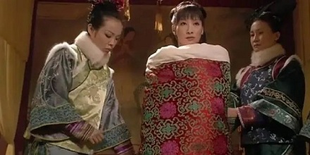 「皇上不急太监急」这一说法是怎么来的?