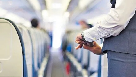 为什么空姐更容易患「癌症」?