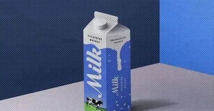 为什么盒装奶是950毫升,不是1000毫升?