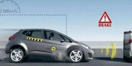 为啥汽车要安装 ABS 防抱死刹车?