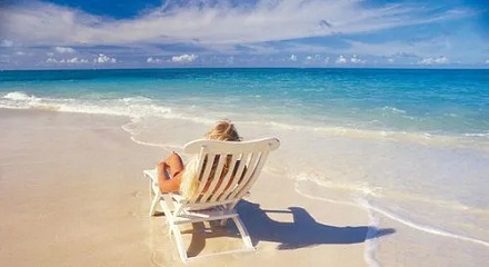不晒太阳会影响身材?