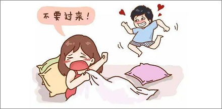 女性性冷淡引起的原因是什么?