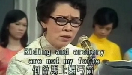 「嬲、氹、冧、嘥…」为啥粤语里那么多生僻字?