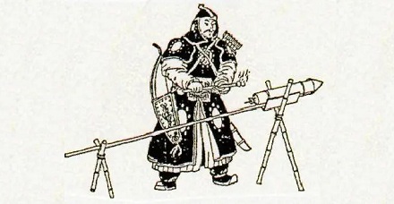 诸葛亮草船借箭,曹操为何不放火箭?
