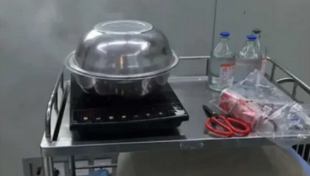 为啥法医经常在解剖室用电饭煲、高压锅和泡菜坛?