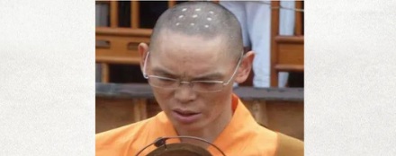 为什么和尚头上要点圆圈?圆圈越多越好吗?