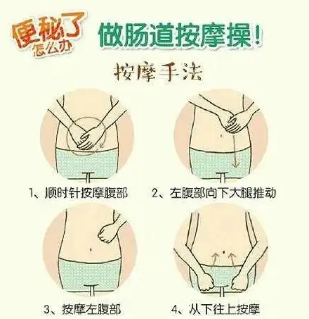 上厕所时拉不出怎么办？