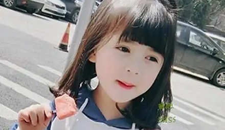 刘海为什么叫刘海,不叫张海、李海?