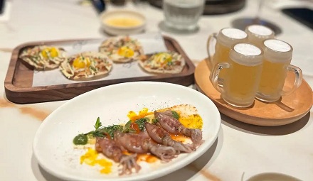 为啥餐厅评上米其林更容易倒闭?