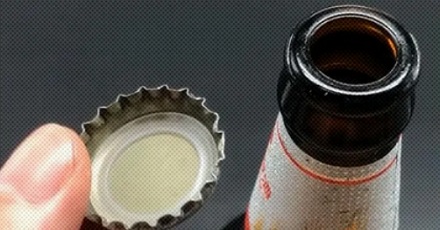 为啥啤酒瓶盖上的锯齿总是 21 个?
