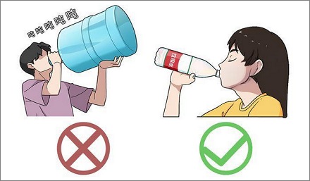 普通人应该如何正确喝水?