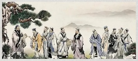 「三教九流」到底是哪三教,哪九流?