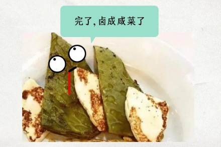 塔克拉玛干沙漠为啥长不出仙人掌?