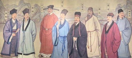唐宋八大家,为啥没李白?