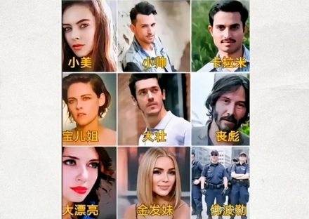 为什么翻译外国作品时,不用简单的中文名替代拗口的外国名?