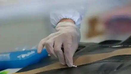 法医下刀时,为什么要绕开肚脐眼?
