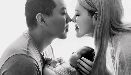 如何判断一个人是否属于「混血」?