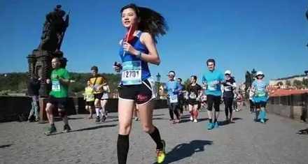 最适合跑马拉松的身材是什么样的？
