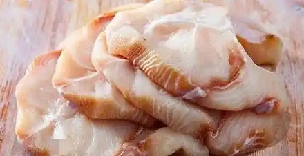 人们为什么只吃鲨鱼的鱼翅,却不吃鲨鱼肉?