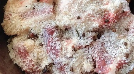 趣味版之「为什么糖是战略物资」?