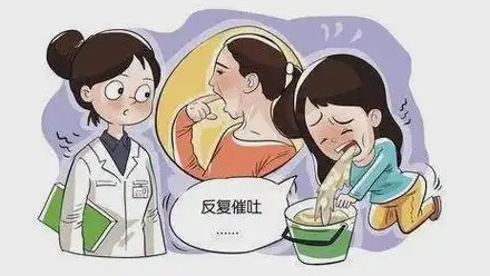 催吐对减肥有帮助吗?
