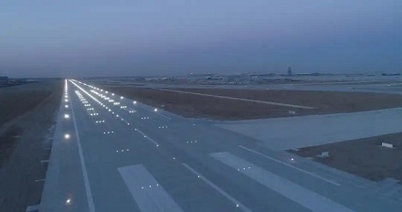 为什么大部分机场只修一两条跑道?