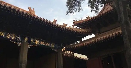 「钩心斗角」最早用来形容建筑,为啥会变成贬义词?