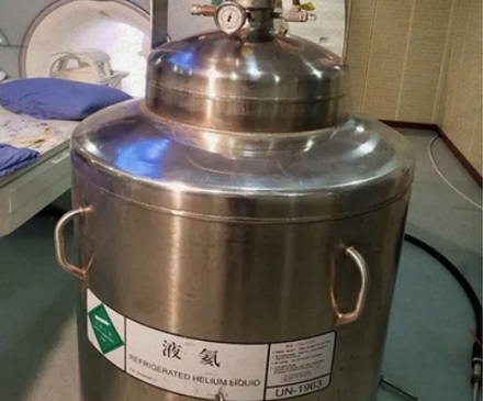 为什么核磁共振仪器开机之后,永远不能关机?