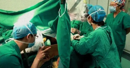 为什么做开颅手术时要把病人叫醒?