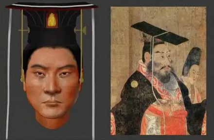 从古墓里控出来的遗体都去哪儿了?