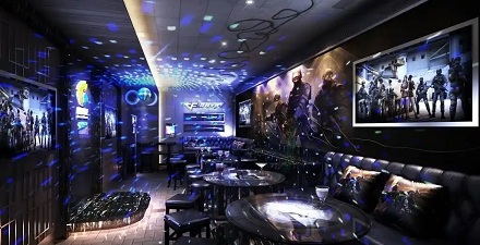 为什么 KTV 的门不能反锁,还得安透明玻璃?