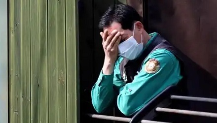 「六神无主」指的是哪六神?(图)