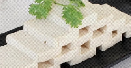 千页豆腐煮完为什么变大十几倍?