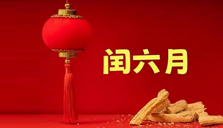 蛇年为什么有 384 天?