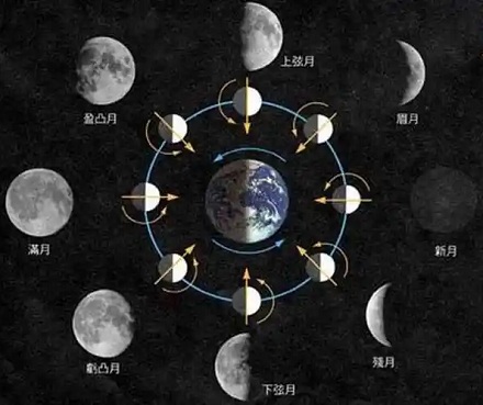 蛇年为什么有 384 天?