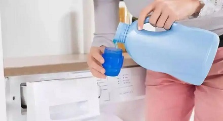 肥皂、洗衣粉和洗衣液有什么区别?