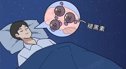 一到春天睡眠就差,这正常吗?