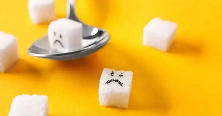 吃糖多了对人体伤害有多大?