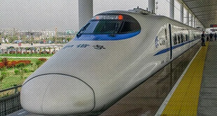 为什么有的高铁行驶到一半,就会变更车次?