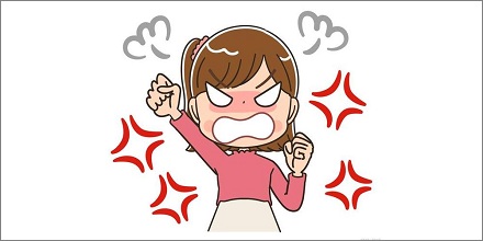 为什么带着怒气睡觉，第二天反而更生气？