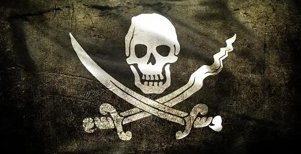 不同颜色的海盗旗,都有什么含义?