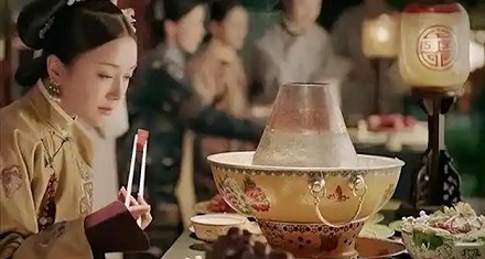 「火锅」在古代被称为什么?