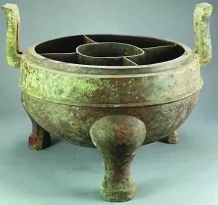 「火锅」在古代被称为什么?