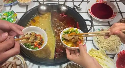 「火锅」在古代被称为什么?
